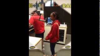 Kids Who Make Us Smile September Winner