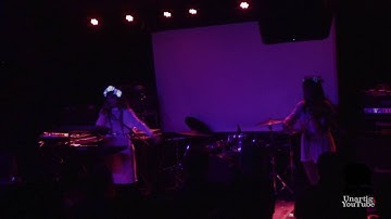 Void Vision - Saint Vitus 2016