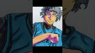 Bachira flow💛 key words : bachira, bachira meguru,blue lock , blue lock edit ,blueblockmanga,bachira