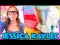 1 hours 🍓Text To Speech 🍍 ASMR Satisfying @thejessicakaylee 🍨 This POV Feels Like a Breakdown P169