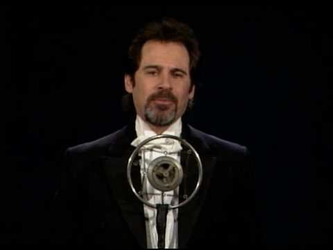 Dennis Miller's 1915 rant