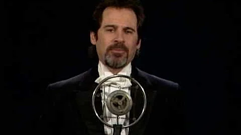 Dennis Miller's 1915 rant