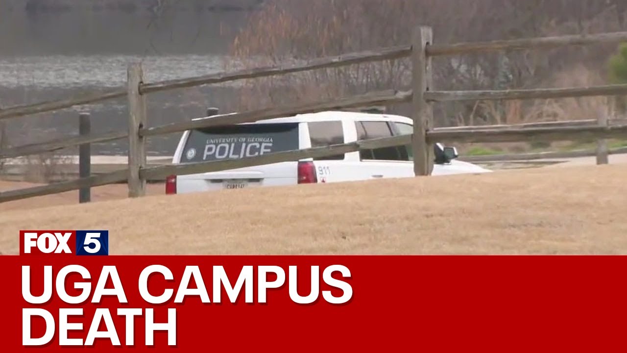 University of Georgia says it cancels classes after a woman is found ...