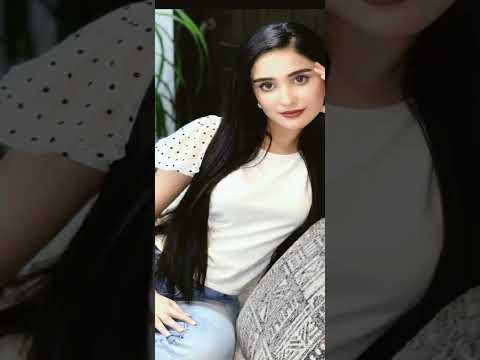 Beautiful Aiza Awan New Tiktok Video 
