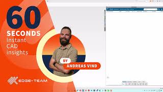Sådan Uploader Du Filer Fra Solidworks Til 3Dexperience Edge-Team