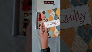 Mrs. Quilty Subscription Box 3 & 4