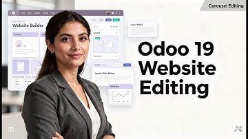 How to Change or Install New Fonts in Odoo Website (Odoo 19 Tutorial)