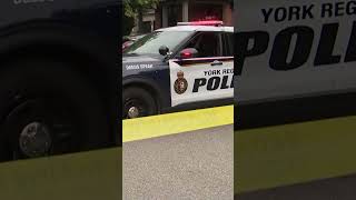 BREAKING: Four people taken to hospital after shooting in Vaughan, Ont.