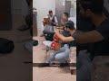 اغنية المسافر راح فرقة هارموني