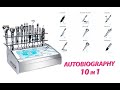  autobiography 10 in 1 multifunctional aesthetic system beauty equipment by alvi prague 