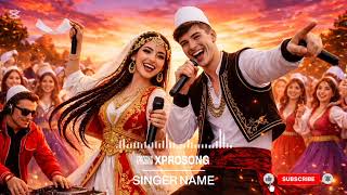 Këngë Shqipe  Oj Zogo cover X-PROSONGS 
