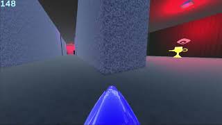 Game Design Final Project