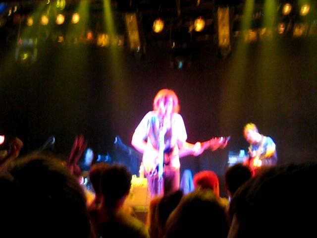 Watch Brett Dennen- Comeback Kid (Thats My Dog) LIVE on YouTube