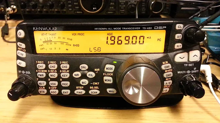 CQ WW 160 Contest 2013