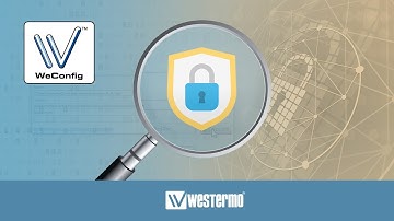 How to verify WeOS firmware integrity using WeConfig