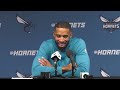 Hornets vs Suns: Coach Charles Lee Postgame Media Availability | 1/7/2025