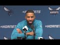 Hornets vs Suns: Coach Charles Lee Postgame Media Availability | 1/7/2025