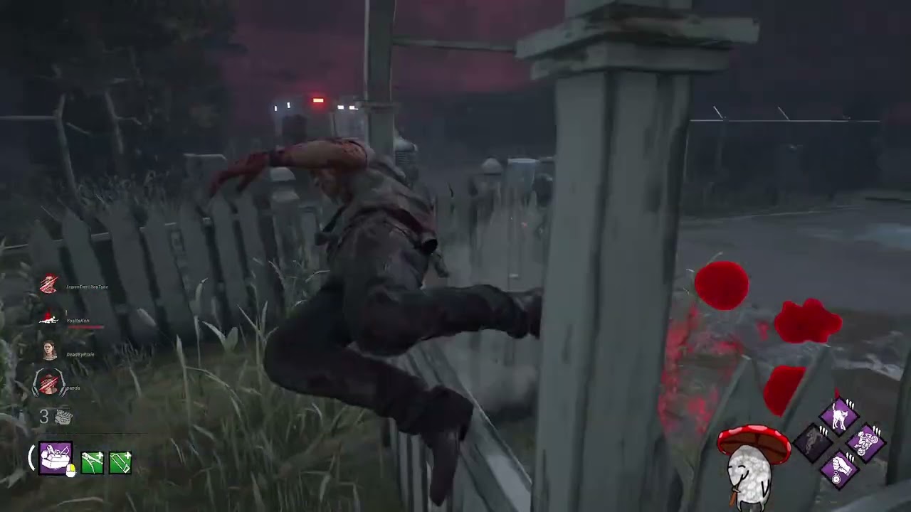 Jukin' with Oni (stream highlight)