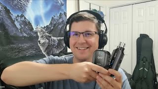 PogoLab MWB-1 IEM System: Review & Demo