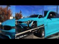 MY $30,000 ACCIDENT IN MY 585hp BMW M4 (WRECKED)