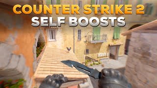 Cs2 Easy Self Boosts