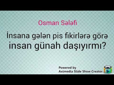 Video: İnsanlar Dostlarının Fikirlərindən Necə Təsirlənir