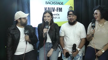 Hailee Steinfeld Interview with The Morning Mess