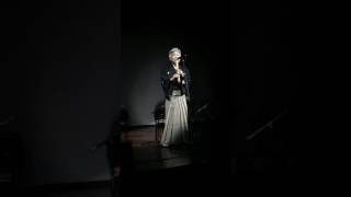 20170311, Japanese Music Ensemble Concert@the woodlands regional library.