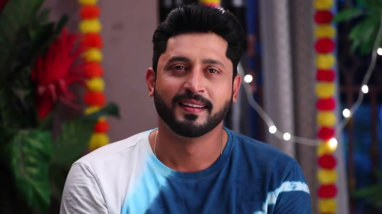 Vinay Accepts Mithra - Deivam Thantha Poove - Full Ep 481 - Zee Tamil