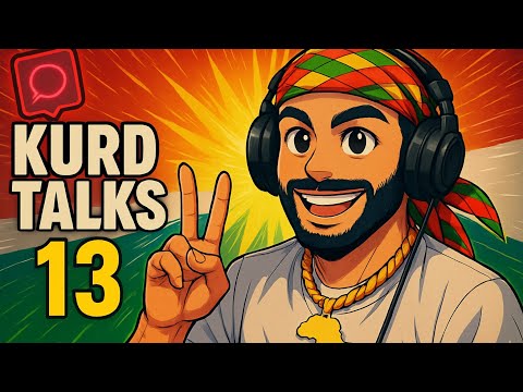 Kurd Talks 13 Kurdish Turkish Experiment
