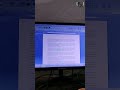 All MS Word Menu Bar Shortcut Keys in One Video