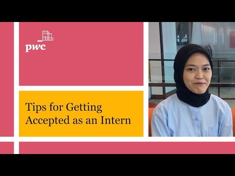 Pwc Intern Reddit