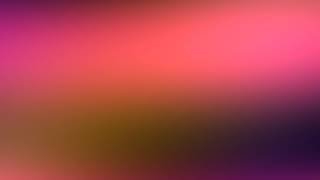 Sunset Liquid Gradient 4K 🌅 Warm Ambient Color Flow | 3 Hours