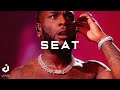 [FREE] Amapiano Burna Boy x Afrobeat Rema Type Beat - "SEAT"