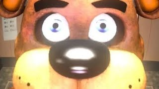 FNAF QNA