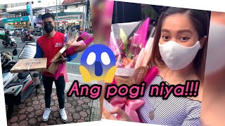 SI SECRET ADMIRER O SI POGING RIDER? Sino ang pipiliin ko? 🤣