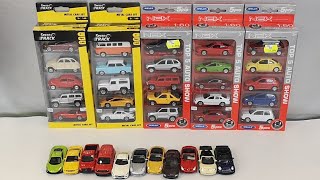 CDC LIVE🔴 Welly Multipacks Part 2