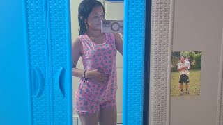 Como Me Quedo La Pijama Que Compré