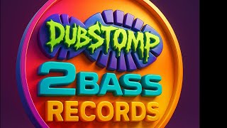 DJ BOMBER - DUBSTOMP 2 BASS RECORDS SHOW