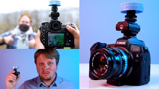 Mask Detect Auto Focus - A Breakthrough in Auto Focus Technology!