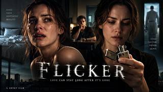 FLICKER | Psychological Thriller Short Film