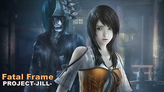 [PART 2] FATAL FRAME Maiden of Black Water STREAM with Project-JILL-