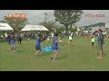 『５対５の本気の水遊び ウォーターガンファイト』『第９回ビーチハンドボールフェスタ in Aoshima』『サマースクール』「ジモ通」