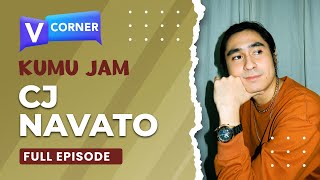 (Full Episode) CJ Navato on Kumu Jam!