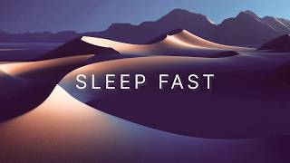 Fall Asleep Fast, 20 Minutes Calm Music for Deep Sleep, Calm Pulse