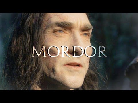 TROP Adar Mordor 