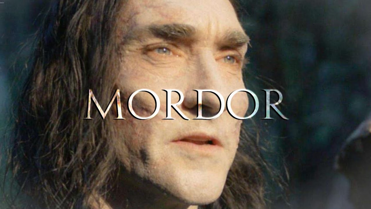 (TROP) Adar | Mordor