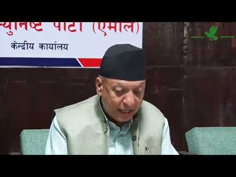 एमालेमा कुनै मतभेद छैन, मिशन ८४ सफल बनाउन एकताबद्ध भएर लाग्न ओलीको निर्देशन