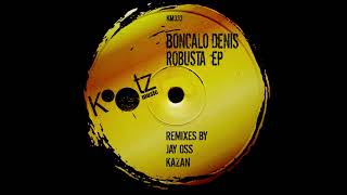 Boncalo Denis - Lyrata (Jay Oss Remix)