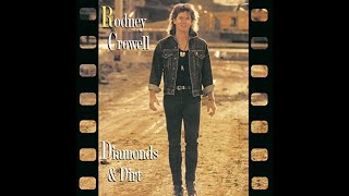 It&#39;s Such A Small World~Rodney Crowell